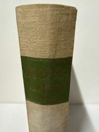 Kotiliedet 1945.  N. 24 lehtee