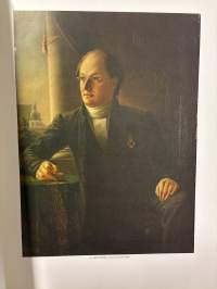 J. L. RUNEBERG: Vänrikki stoolin tarinat