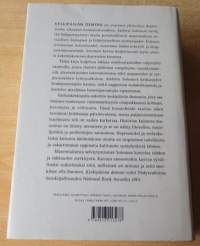 Keskipäivän demoni - Masennuksen atlas