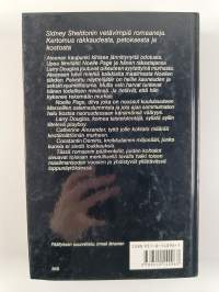 Sydänyön tuolla puolen