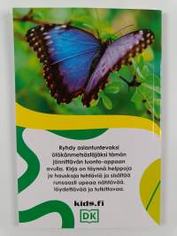 Ötökänmetsästäjä