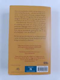 Det kom ett brev från München : roman