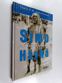 Sankarikorpraali Simo Häyhä