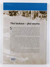 Sankarikorpraali Simo Häyhä