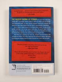 Kingpin - How One Hacker Took Over the Billion-Dollar Cybercrime Underground