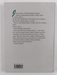 Seuraa minua raamatun kertomuksia