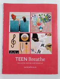 Teen breathe Issue 18