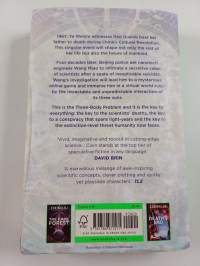 The Three-Body Problem