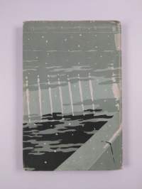 Medveditsan rannoilta : kertomus M. I. Kalinin lapsuus- ja nuoruusvuosilta