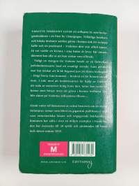 Färskt vatten till blommorna