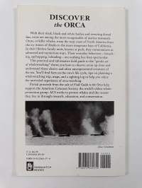 The American Cetacean Society Field Guide to the Orca