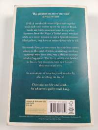 The Wager : a tale of shipwreck, mutiny and murder