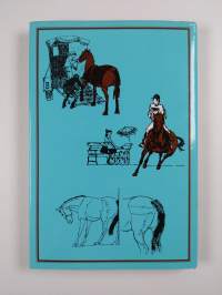 The Trouble with Horses