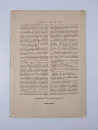 Lippuja ja vaakunoita