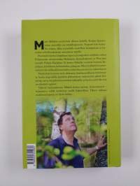 Pitelemätön : Matti Mäkelän muistelmat