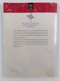 Helsingin yliopiston oikeustieteellisen tiedekunnan julkaisuja-setti (7 kirjaa): Julkisoikeuden perusteet ; Varallisuusoikeuden alkeet ; Oikeudenkäynti ja pakkokä...