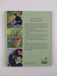 Parsaa omasta pihasta