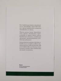 Hyvä henkilötietojen käsittely sukututkimuksessa