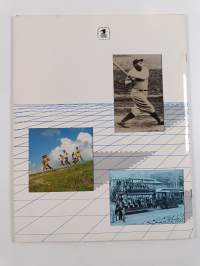 United States Postal Service : Mint set of commemorative stamps 1983