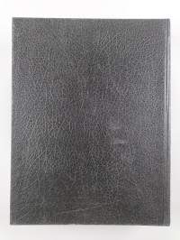 Ase-atlas : maailman käsiaseet