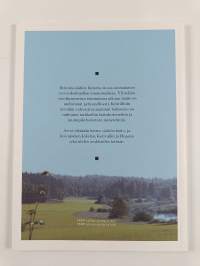 Arvot elämään : Betesda-säätiön historia