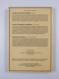 The Undisciplined Horse - Causes and Corrections of Disobedience