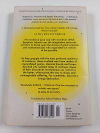 When we cease to understand the world