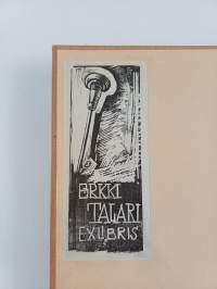 Veikon ja Siskon aapiskirja : aakkoset ja lukemisto