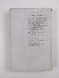 Dagar och händelser : tal, inlägg och fantasier