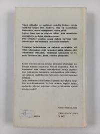 3 etsivää ja kadonnut merenneito