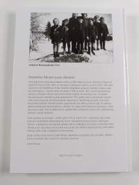 Emma ja Ville Palosen jälkeläisten muistelmakirja