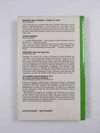 Lungeing the Horse and Rider