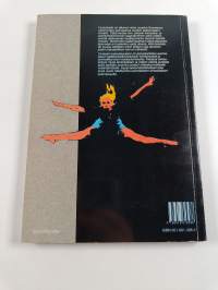 Tanssien tulevaisuuteen : tutkimus suomalaisen tanssitaiteen legitimaatiosta ja tanssin koulutusjärjestelmän vakiintumisesta