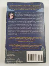 The murder of Mr. Wickham