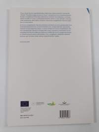 Ruokoenergiaa : järviruo'on energiakäyttömahdollisuudet Etelä-Suomessa - Järviruo'on energiakäyttömahdollisuudet Etelä-Suomessa.