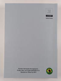 Hirvikoira = Älghunden 2013