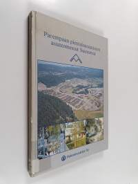 Parempaan pientaloasumiseen : asuntomessut Suomessa