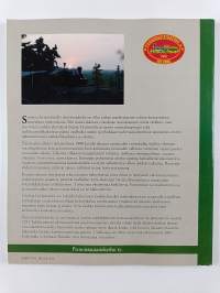 Unelma Löylymäestä : Saimaan rautatien historia