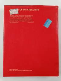 Injuries of the knee joint