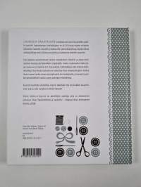 Vielä yksi laukku! : ompele, kierrätä, hulluttele