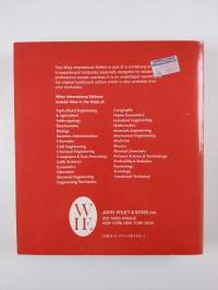 Cell biology : structure, biochemistry and function