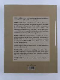 Perhekirja : eurooppalaisen perheen historia