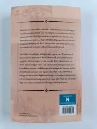 Flyktlina Sverige : nazisternas väg undan rättvisan