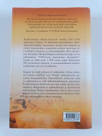 Kiista Kuolleenmeren kääröistä