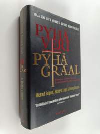 Pyhä veri, Pyhä Graal