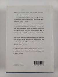 Leijat Helsingin yllä