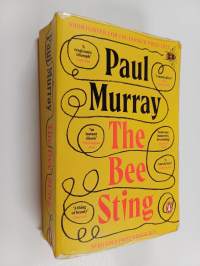 The bee sting