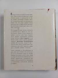 Harrastajan viherkasvikirja