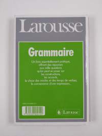 Grammaire - difficultés usages 4000 exemples