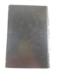 Kuudes ja seitsemäs Mooseksen kirja eli Mooseksen taika- ja henkioppi ja selityksiä ihmetöistä joita tekivät vanhat ja viisaat heprealaiset